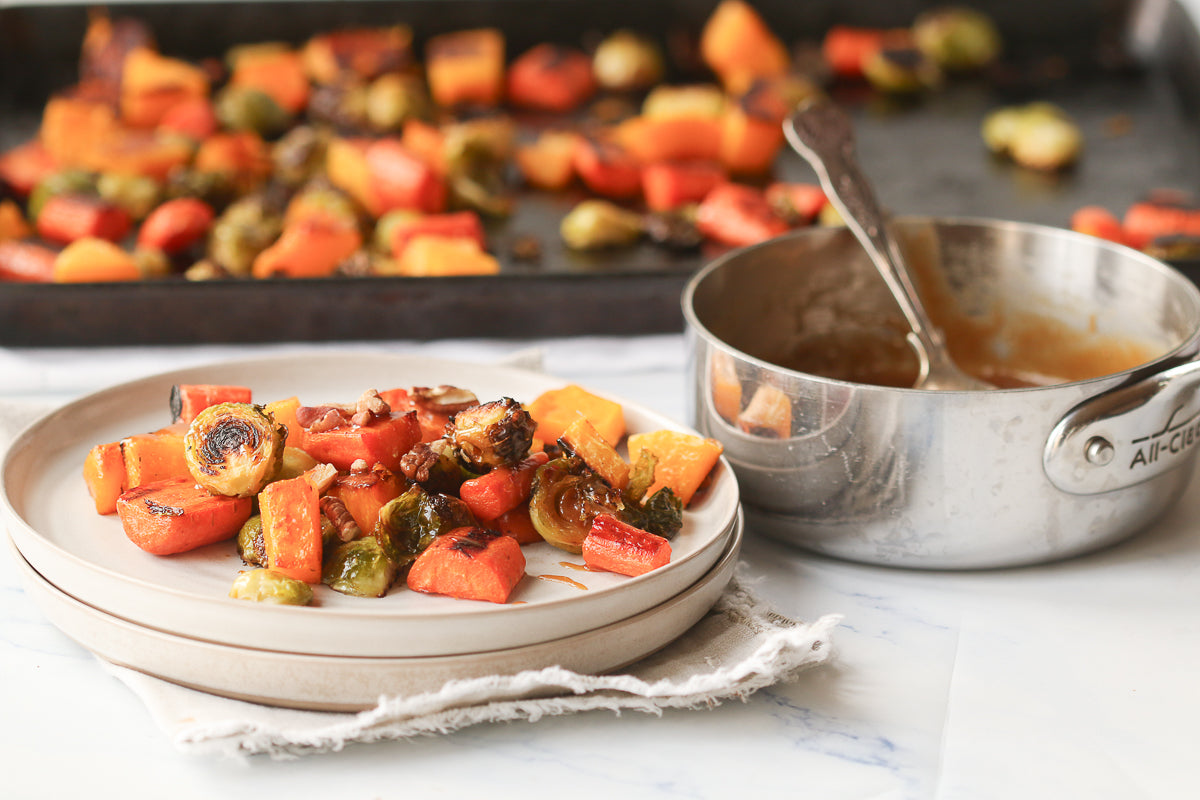 The Best Gluten-Free Meal Plan for Busy Weekdays