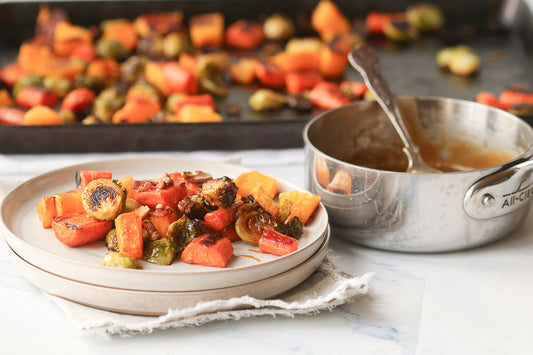 The Best Gluten-Free Meal Plan for Busy Weekdays