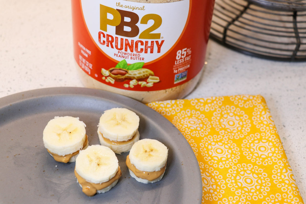 11 Easy, Healthy Back-to-School Snacks Kids Will Actually Eat