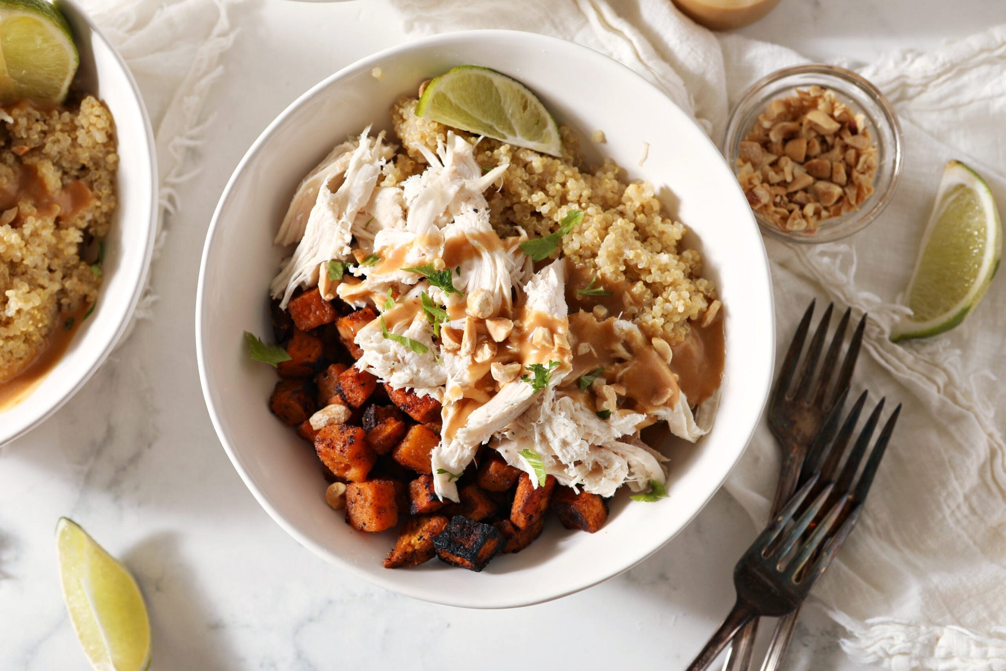 How to Spring Clean Your Diet: 6 Dietitian-Approved Nutrition Resets That Actually Stick