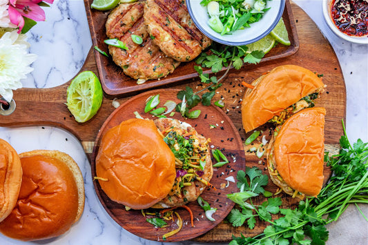 Low-Sodium Eating Made Easy: Everyday Food Swaps With PB2
