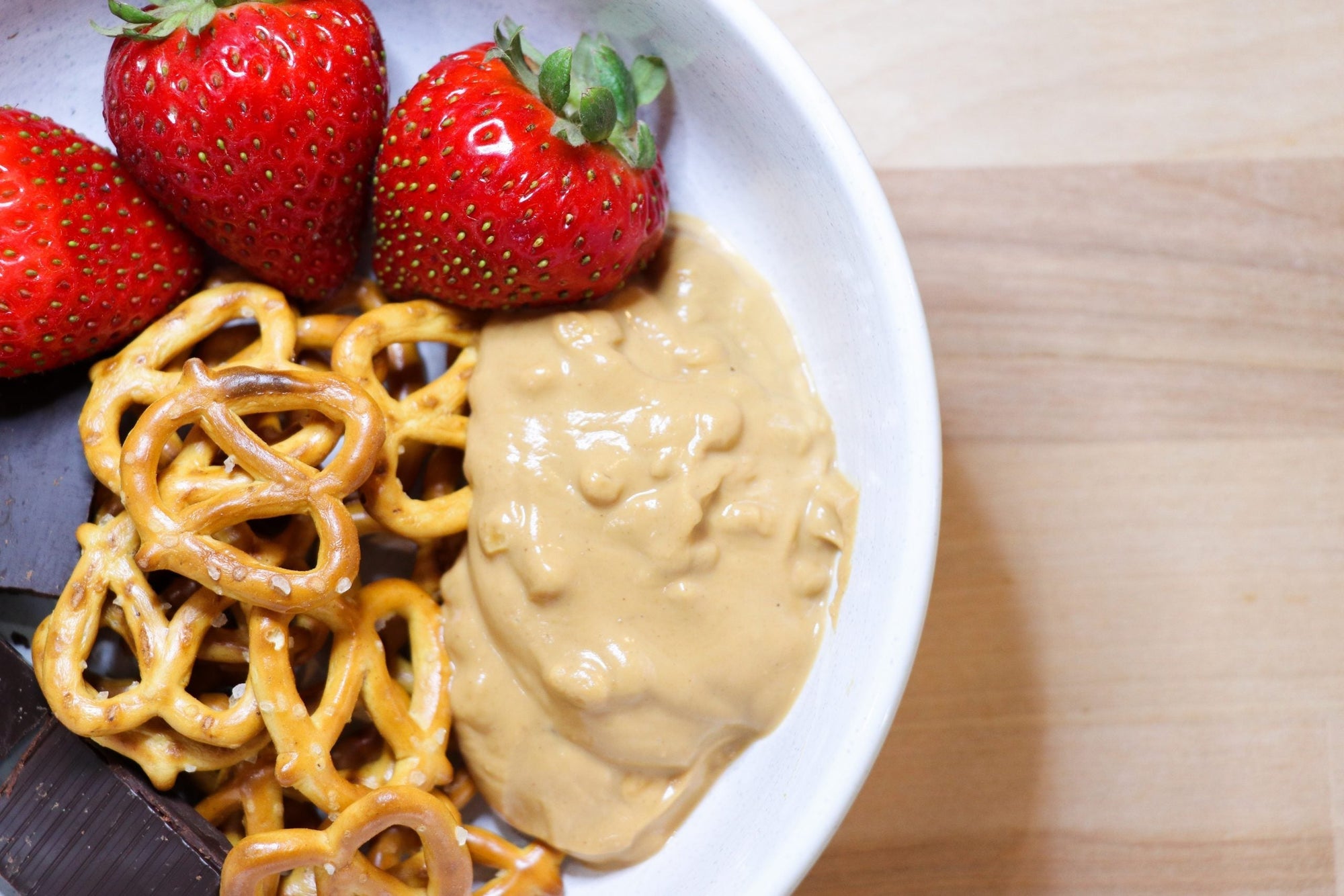 Easy Snack Bowl