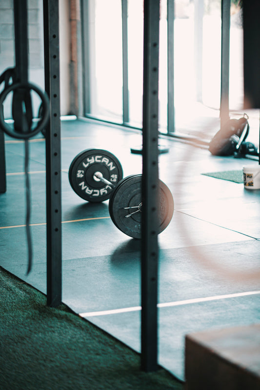 PB2 for Post-Workout Recovery: How to Fuel Your Muscles the Right Way