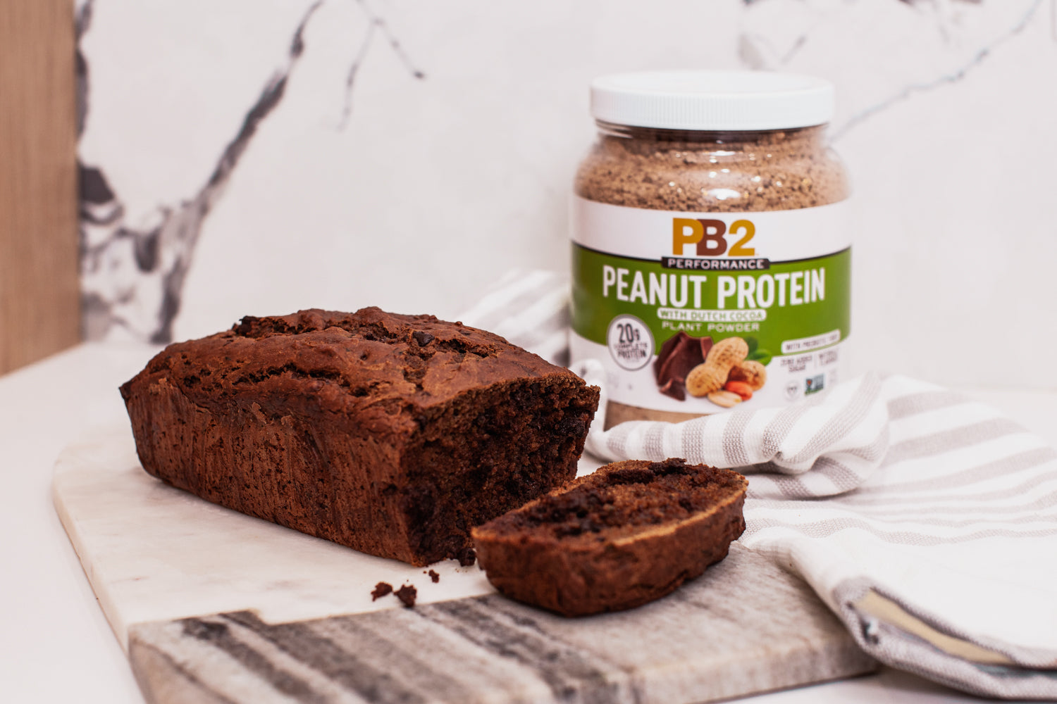 Getting Enough Protein in Your Diet