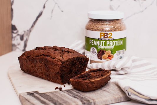 Getting Enough Protein in Your Diet