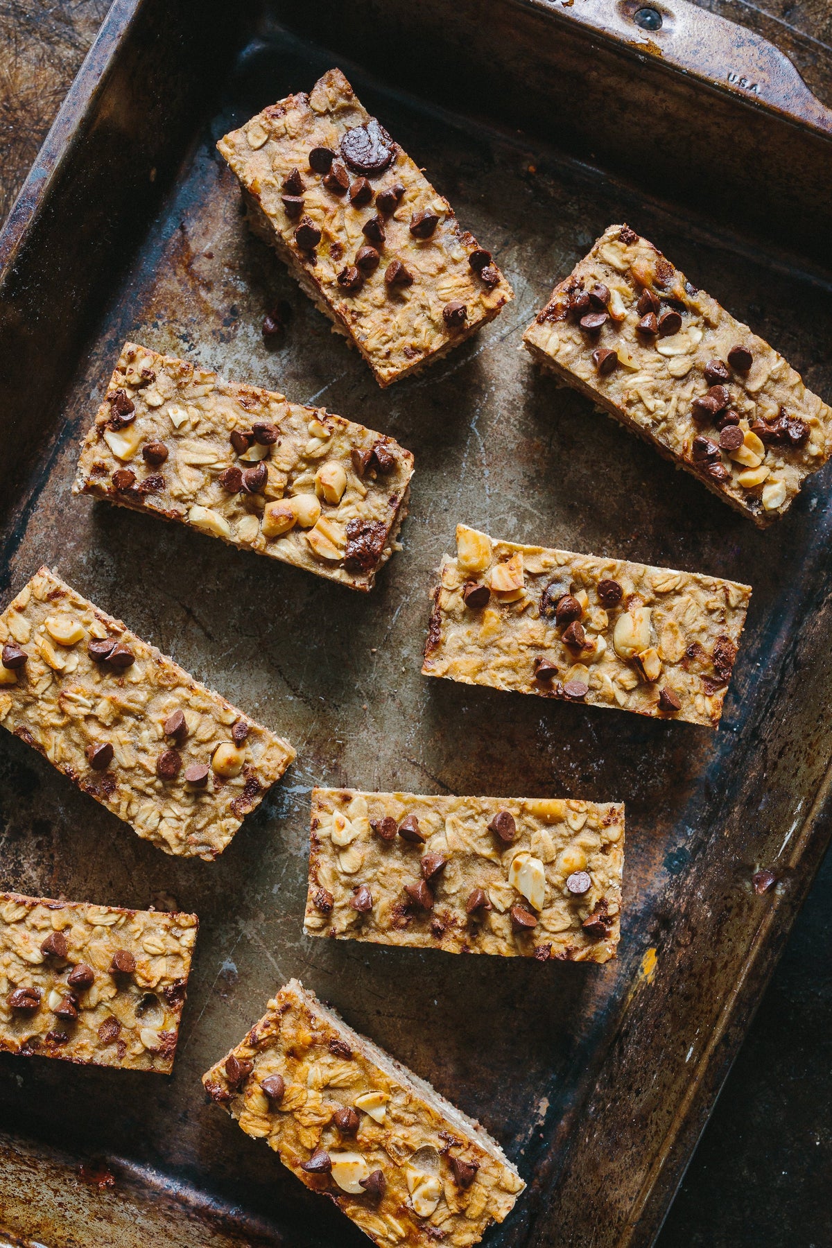 High-Protein Fall Snacks for Busy Days, Made Easy With PB2