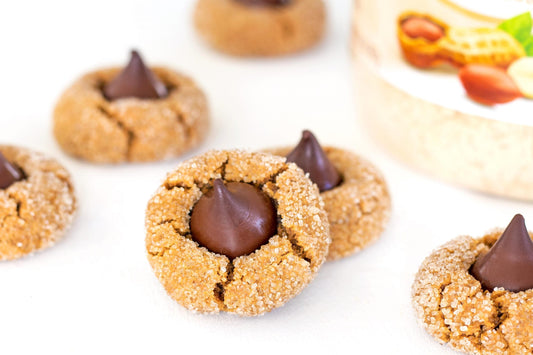 Your New Favorite Healthy Comfort Food Swaps With PB2