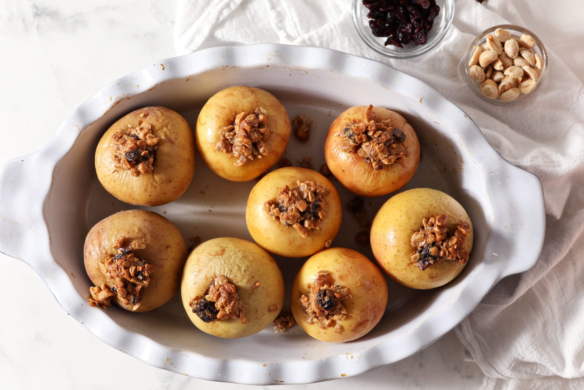 Guilt-Free Holiday Baking Made Easy with PB2