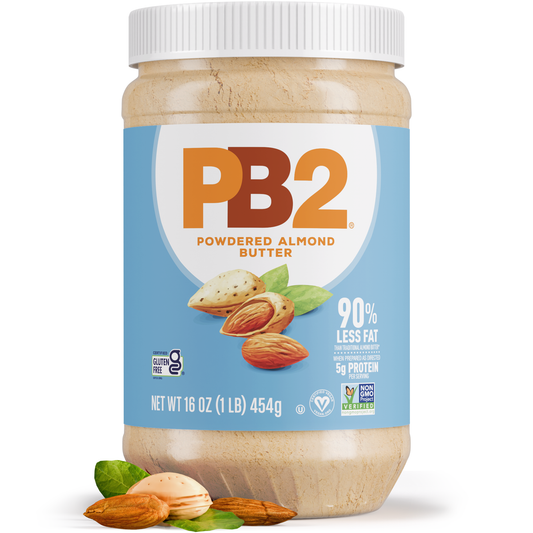 PB2 - Powdered Almond Butter