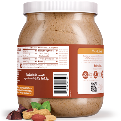 PB2 - Powdered Peanut Butter - Cocoa