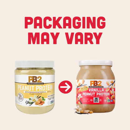 PB2 Special Bundle - Performance Bundle